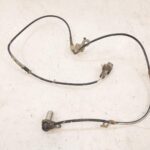 MAZDA BT-50 Abs Brake Sensor LH REAR UN 2006-2011
