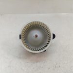 MAZDA BT-50 Heater Fan Motor UP UR 2011-2020