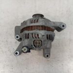 MAZDA AXELA / MAZDA 3 Alternator PETROL 2.0 2.3 BK 2003-2006
