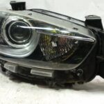MAZDA CX-5 Right Front Head Light KE GT AKERA XENON TYPE JAPAN IMPORT K072 2012-2015