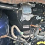 MAZDA PREMACY Brake Booster WAGON 2005-2010