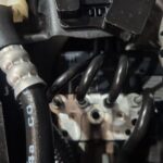MAZDA ATENZA / MAZDA 6 Abs Pump & Modulator Unit GJ 2012-2014