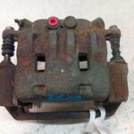 MAZDA BOUNTY Caliper LH FRONT TWIN PISTON 2002-2006