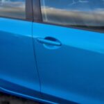 MAZDA AXELA / MAZDA 3 Door Handle OUTER RH FRONT BL 2009-2013