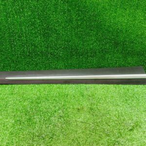 MAZDA CX-3 Body / Door Mould DOOR MOULD RH FRONT DK NON CHROME INSERT TYPE 2015-ON