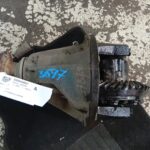 MAZDA BT-50 Differential Centre REAR 3.0 DIESEL AUTO MANUAL T M 2WD HI RIDE 4WD UN 3.727 RATIO LSD 2006-2011
