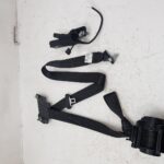 MAZDA BT-50 Seat Belt / Stalk LH REAR ASSY BELT AND STALK TF 2020-ON