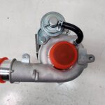 MAZDA AXELA / MAZDA 3 Turbocharger PETROL 2.3 MPS BK BL 2006-2013