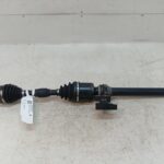 MAZDA CX-7 Right Driveshaft Drive Axle FRONT PETROL TURBO 2.3 L3 FWD ER 2006-2012