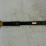 MAZDA AXELA / MAZDA 3 Shock Absorber REAR LEFT RIGHT SINGLE SHOCK ONLY PETROL 2.0 2.5 BM BN 2013-2019