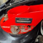 MAZDA AXELA / MAZDA 3 Miscellaneous BK 2003-2009