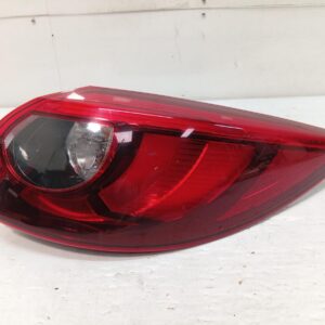 MAZDA CX-5 Right Rear Tail Light KE IN BODY W LED TYPE 2014-2016