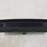 MAZDA ATENZA / MAZDA 6 Clock GH 2010-2012