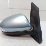 MAZDA DEMIO / MAZDA 2 Right Door Mirror DE SERIES HATCH W INDICATOR TYPE 7 WIRE 2011-2014