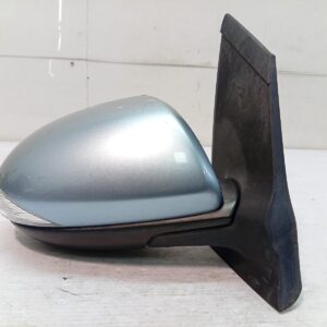 MAZDA DEMIO / MAZDA 2 Right Door Mirror DE SERIES HATCH W INDICATOR TYPE 7 WIRE 2011-2014