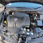 MAZDA AXELA / MAZDA 3 Engine PETROL 2.3 L3 SVT TURBO COMPLETE W TURBO MPS BL 2009-2013