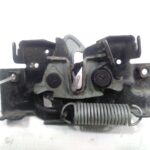 MAZDA ATENZA / MAZDA 6 Bonnet Lock Support BONNET CATCH MECHANISM GH 2008-2012