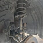 MAZDA CX-9 Left Front Strut TC 2.5 PETROL AWD 2016-2024