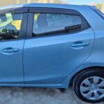 MAZDA DEMIO / MAZDA 2 Left Rear Door HATCH DE SERIES 2007-2014