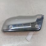 MAZDA BT-50 Rear Bumper Cover Only UP UR BUMPER END RH SIDE W PARK SENSOR TYPE 4WD 2011-2020