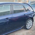 MAZDA AXELA / MAZDA 3 Left Rear Door BK HATCH 2003-2009