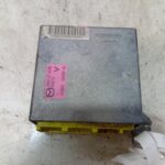 MAZDA BT-50 Airbag Module / Sensor / Computer MODULE P N UR6357K30 UN 2006-2011