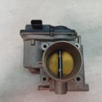 MAZDA ATENZA / MAZDA 6 Throttle Body 2.5 PETROL GH 2008-2012