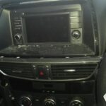 MAZDA ATENZA / MAZDA 6 Car Stereo & Head Units CD PLAYER SAT NAV UNIT GJ 2012-2014