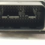 MAZDA ATENZA / MAZDA 6 Computer / Ecu ENGINE ECU 2.3 L3 AUTO T M AWD ECU ONLY GG GY 2002-2005