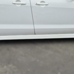 MAZDA PREMACY Side Step / Skirt CR RH SIDE STANDARD TYPE 2005-2010