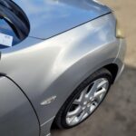 MAZDA ATENZA / MAZDA 6 Right Front Guard GH W SIDE SKIRT REPEATER TYPE 2008-2012