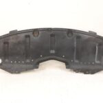 MAZDA ATENZA / MAZDA 6 Front Panel FRONT BUMPER HALF MOON SPLASHTRAY GH 2008-2012