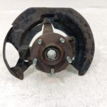 MAZDA AXELA / MAZDA 3 Right Front Hub Assembly BK 2006-2009