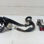 MAZDA CX-5 Seat Belt / Stalk RH REAR ASSY BELT AND STALK KE 2012-2016