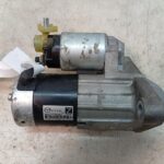 MAZDA CX-9 Starter Motor PETROL 2.5 TURBO TC 2016-2024