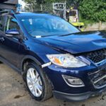 MAZDA CX-9 Engine PETROL 3.7 AWD TB 2007-2015