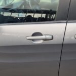 MAZDA PREMACY Door Handle OUTER LH FRONT CW 2010-2018
