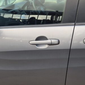 MAZDA PREMACY Door Handle OUTER LH FRONT CW 2010-2018