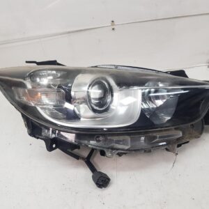 MAZDA CX-5 Right Front Head Light KE GT AKERA XENON TYPE NZ AUS KD78 2012-2014