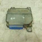 MAZDA BOUNTY Airbag Module / Sensor / Computer MODULE 2002-2006