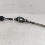 MAZDA CX-9 Right Driveshaft Drive Axle FRONT AWD TC 2016-2024