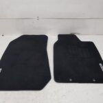 MAZDA BT-50 Floor Mats Or Boot Liner TF 2020-ON