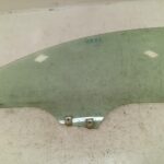 MAZDA ATENZA / MAZDA 6 Left Front Door Window Glass GH 2008-2012