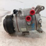 MAZDA CX-5 Air Conditioning Compressor KE 2.2 DIESEL P N KF01 2012-2016