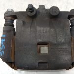 MAZDA DEMIO / MAZDA 2 Caliper RH FRONT DE SERIES HATCH 2007-2011