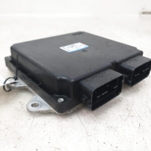 MAZDA AXELA / MAZDA 3 Computer / Ecu ENGINE ECU 2.3 PETROL MANUAL T M TURBO MPS ECU ONLY BK P N L34L18881D 2006-2009