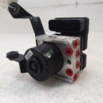 MAZDA AXELA / MAZDA 3 Abs Pump & Modulator Unit BL NON DSC P N BBY2437AZC 2009-2013