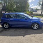 MAZDA AXELA / MAZDA 3 Engine PETROL 2.0 LF VVT BK BL 2006-2013