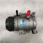 MAZDA CX-9 Air Conditioning Compressor TC PETROL 2.5 TURBO 2016-2024