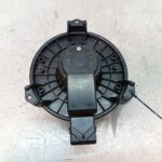 MAZDA CX-9 Heater Fan Motor FRONT TB 2007-2015